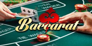công thức đánh baccarat