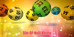 Dàn Đề Nuôi Khung