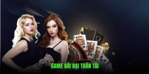 game bài đại thần tài trên Kuwin