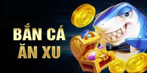 game bắn cá ăn xu