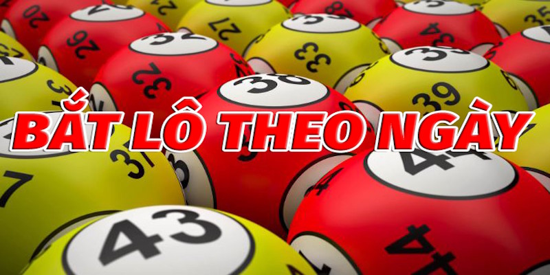 Một số phương pháp tính lô theo ngày được cao thủ áp dụng