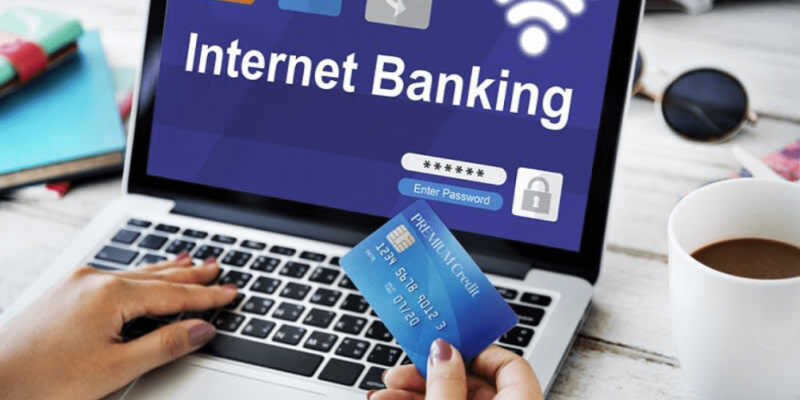 Nạp tiền Kuwin nhanh chóng qua Internet Banking