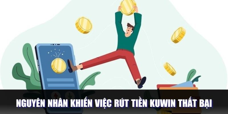 Nguyên nhân khiến việc rút vốn tại Kuwin không thực hiện được