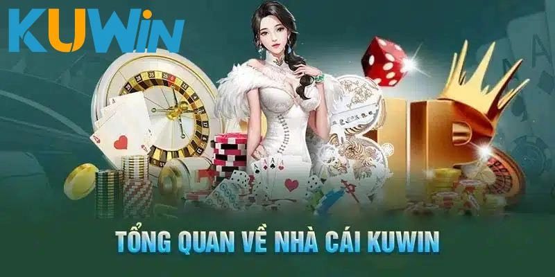 Thông tin giới thiệu KUWIN sơ lược nhất