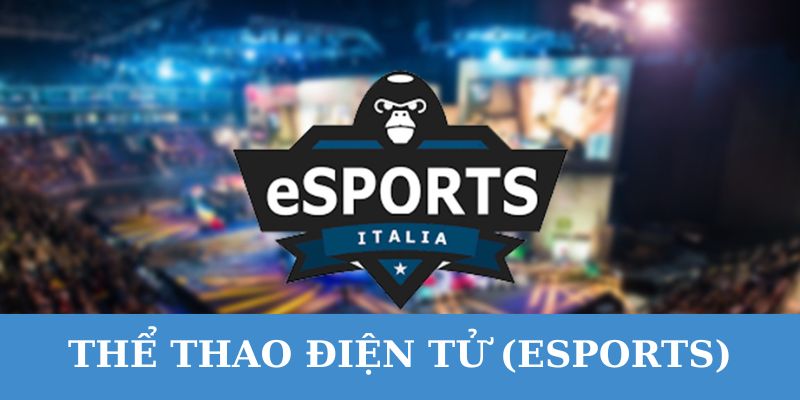 Trong thể thao Kuwin, esports ngày càng được ưa chuộng.