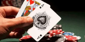 Blackjack Khác Gì Xì Dách