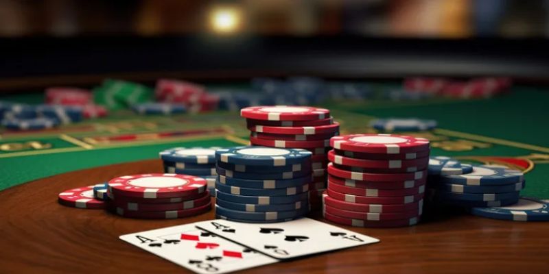 Lợi ích khi biết cách tính xì trong Xì Dách 3 lá