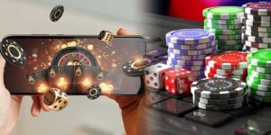Luật Chơi Casino